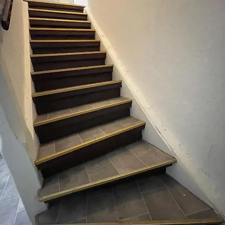 Haus Zum Bacchus Privates Einzelzimmer Nahe Bahnhof Roemisches Theater, *